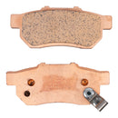 GOLDfren Brake Pads Off-Road Racing GF340 - K5 ( PR413 )