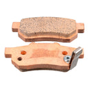 GOLDfren Brake Pads Off-Road Racing GF340 - K5 ( PR413 )