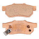 GOLDfren Brake Pads Off-Road Racing GF341 - K5 ( PR412 )
