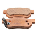 GOLDfren Brake Pads Off-Road Racing GF341 - K5 ( PR412 )