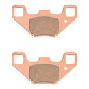 GOLDfren Brake Pads GF342 - K5