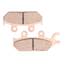 GOLDfren Brake Pads Off-Road Racing GF345 - K5