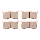 GOLDfren Brake Pads Sintered Sports GF353 - S3 ( P469 )
