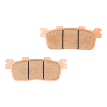 GOLDfren Brake Pads Sintered Sports GF355 - S3 ( P441 )