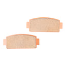 GOLDfren Brake Pads GF362 - S3