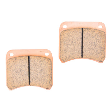 GOLDfren Brake Pads GF365 - S3