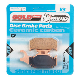 GOLDfren Brake Pads Off-Road Racing GF373 - K5 ( PR358 )