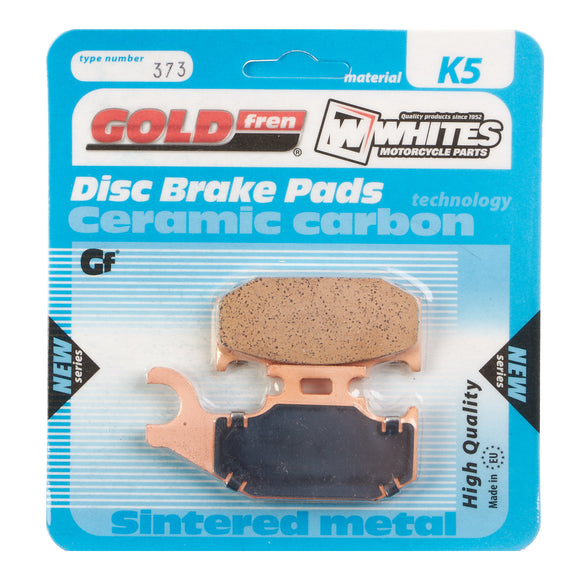 GOLDfren Brake Pads Off-Road Racing GF373 - K5 ( PR358 )