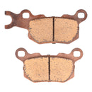 GOLDfren Brake Pads GF375 - K1