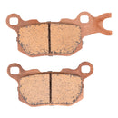 GOLDfren Brake Pads GF377 - K1