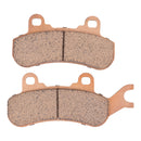 GOLDfren Brake Pads Off-Road Racing GF378 - K5 ( PR507 )