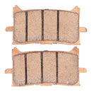 GOLDfren Brake Pads GF379 - K5