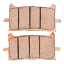 GOLDfren Brake Pads Sintered Sports GF379 - S3 ( PH503 )
