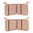 GOLDfren Brake Pads GF386 - S33
