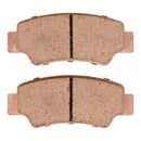 GOLDfren Brake Pads Off-Road Racing GF390 - K5