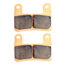 GOLDfren Brake Pads Sintered Sports GF397 - S3