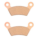 GOLDfren Brake Pads Sintered Sports GF407 - S3