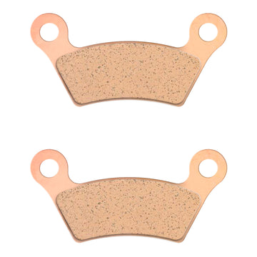 GOLDfren Brake Pads Sintered Sports GF407 - S3