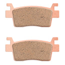GOLDfren Brake Pads Off-Road Racing GF411 - K5