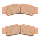 GOLDfren Brake Pads Off-Road Racing GF412 - K5
