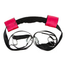 Gorillas Grip Sportbike Tie Down Harness With Inbuilt Tie Downs