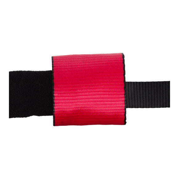 Gorillas Grip Sportbike Tie Down Harness With Inbuilt Tie Downs