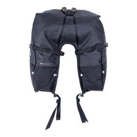 Giant Loop Coyote Saddlebag '26 - Black