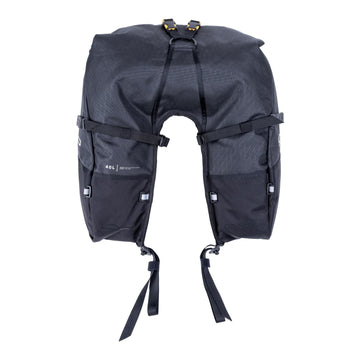 Giant Loop Coyote Saddlebag '26 - Black (39L)