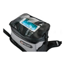 Giant Loop Fandango Tank Bag - Black