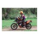 Giant Loop Fandango Tank Bag - Black