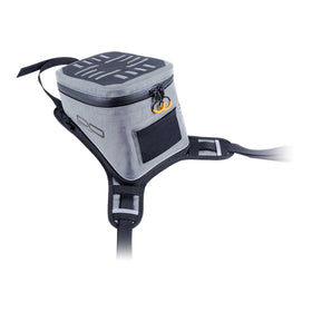 Giant Loop Fandango Tank Bag '26 - Grey (8L)