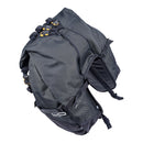 Giant Loop Great Basin Saddlebag ’26 Black 68L