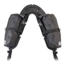 Giant Loop Mojavi Saddlebag - Black