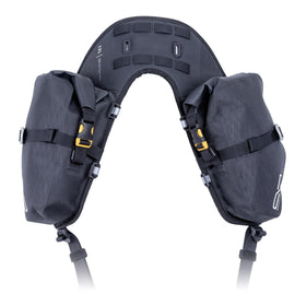 Giant Loop Mojavi Saddlebag '26 - Black (12L)
