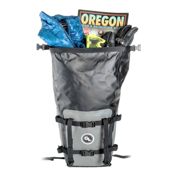 Giant Loop Mototrekk Panniers