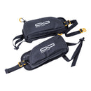 Giant Loop Pannier Pockets Pair '26 - Black (4L)