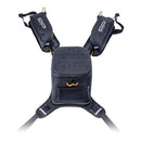 Giant Loop Pannier Pockets Pair '26 - Black (4L)