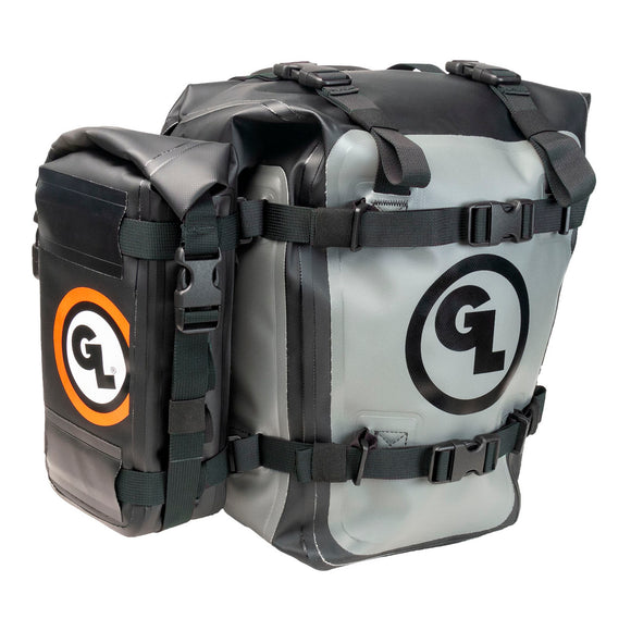 Giant Loop Possibles Pouch - First Aid