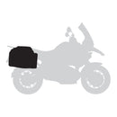 Giant Loop Round The World Panniers '23 - Black