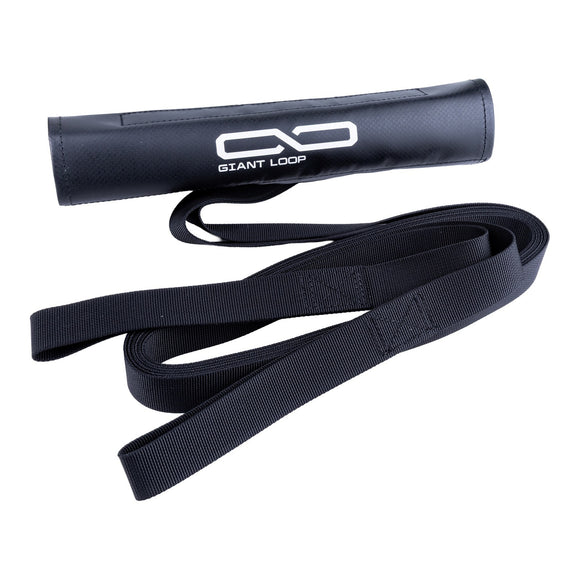 Giant Loop Tow Strap Ballistic Cordura '26