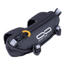 Giant Loop Zigzag Handlebar Bag ’26 Black 1.5L