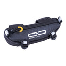 Giant Loop Zigzag Handlebar Bag ’26 Black 1.5L