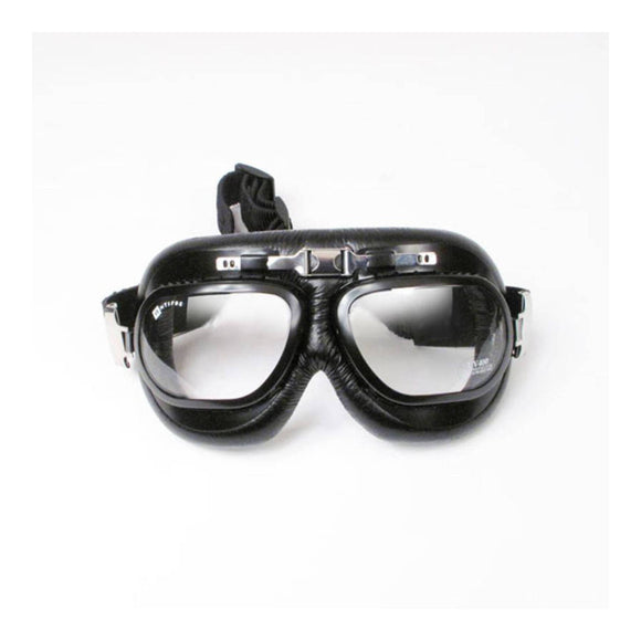 Whites Eagle Eye Goggle - Classic 1-Piece Lens