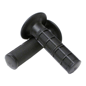 WHITES GRIP CROSS STYLE BLK