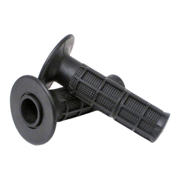 WHITES GRIP CROSS STYLE BLK
