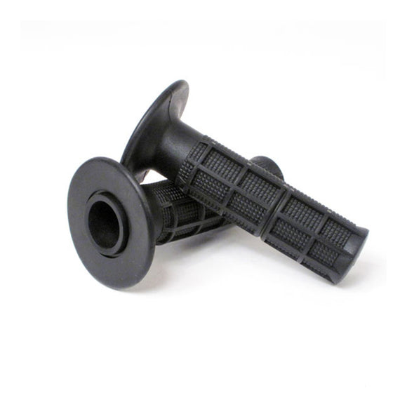 WHITES GRIP CROSS STYLE BLK