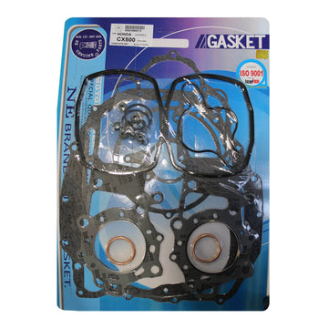 Whites Complete Gasket Set Honda CX500 '79-'83