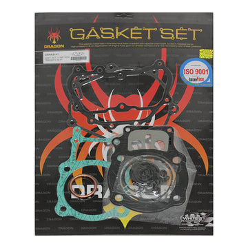 Whites Complete Gasket Set Honda TRX400FA '04-'07