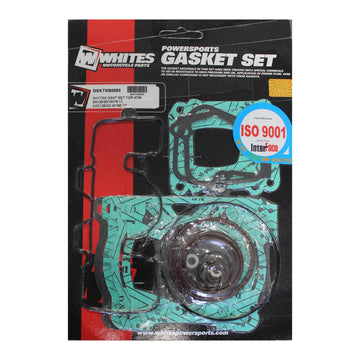 Whites Gasket Set Top KTM SX125/SX150 '16-'17, EXC125/XC-W150 '17