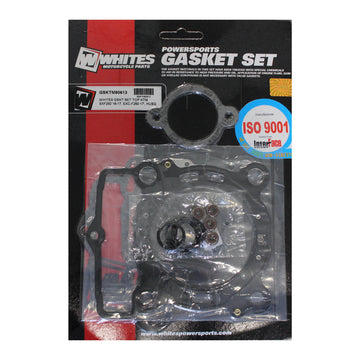 Whites Gasket Set Top KTM SX-F 250 '13-'17, EXC-F 250 '17, Husqvarna